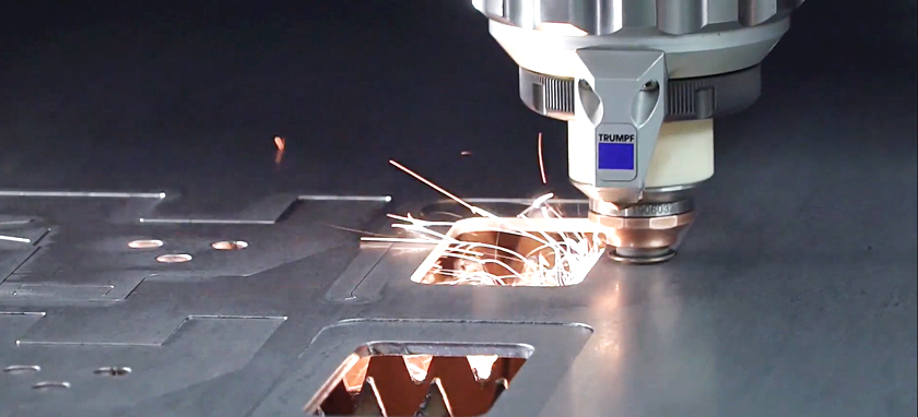 dilovasi-cnc-lazer İMES Dilovası’nda Fason Üretim Ekosistemi: Projenizi Kim, Nerede, Nasıl Üretir?